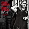
                                    
                
                David Guetta                
                                    
                             - What I Did For Love (feat. Emeli Sandé) Mp3
