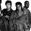 
                                    
                
                Kanye West, Rihanna & Paul McCartney                
                                    
                             - FourFiveSeconds Mp3