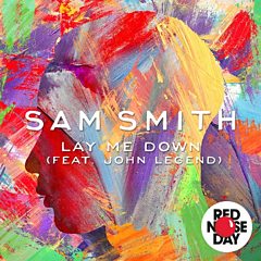 
                                    
                
                Sam Smith                
                                    
                             - Lay Me Down (feat. John Legend) Mp3