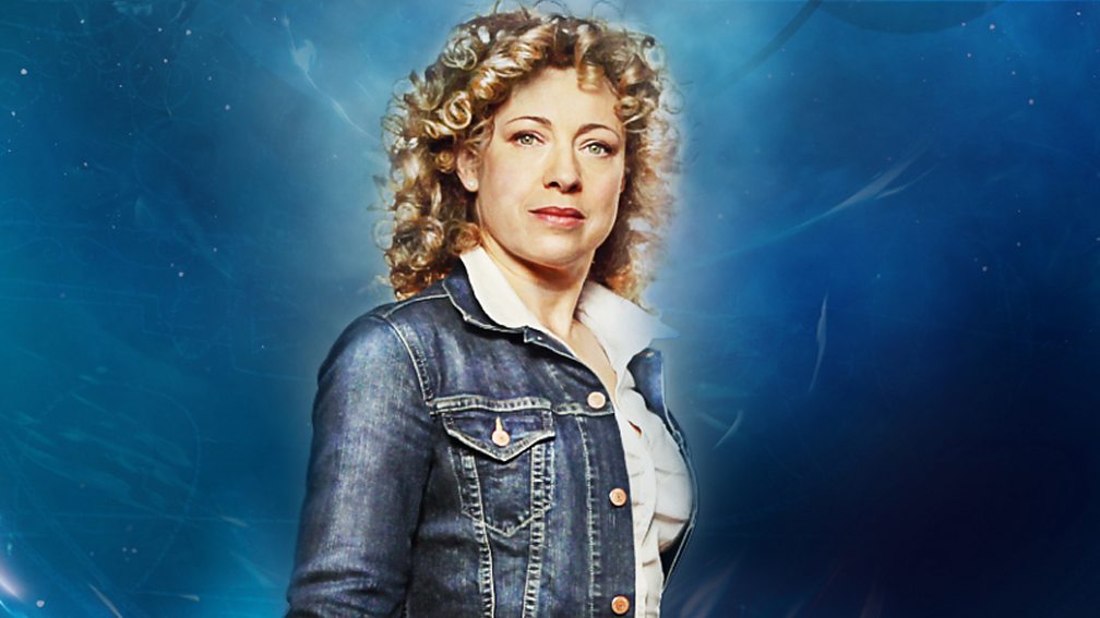 Bbc One Doctor Who Series The Wedding Of River Song