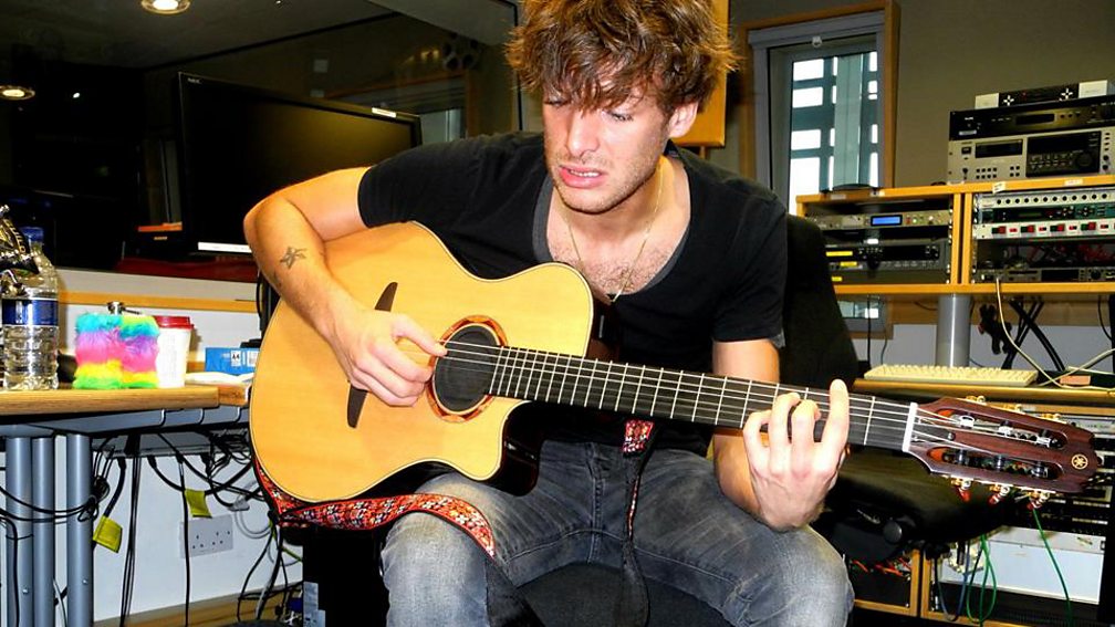 BBC Radio 2 The Chris Evans Breakfast Show Paolo Nutini Covers