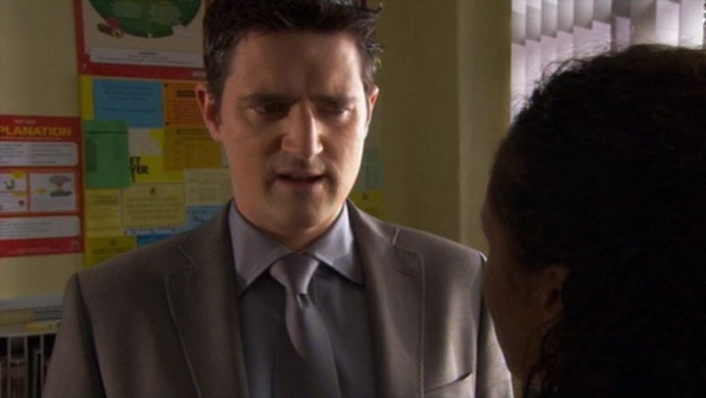 Bbc One Waterloo Road Series Episode