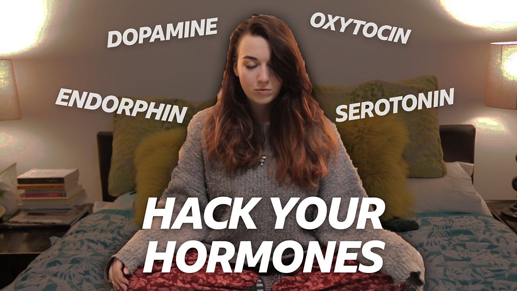 BBC The Social Learn How To Hack Your Happy Hormones