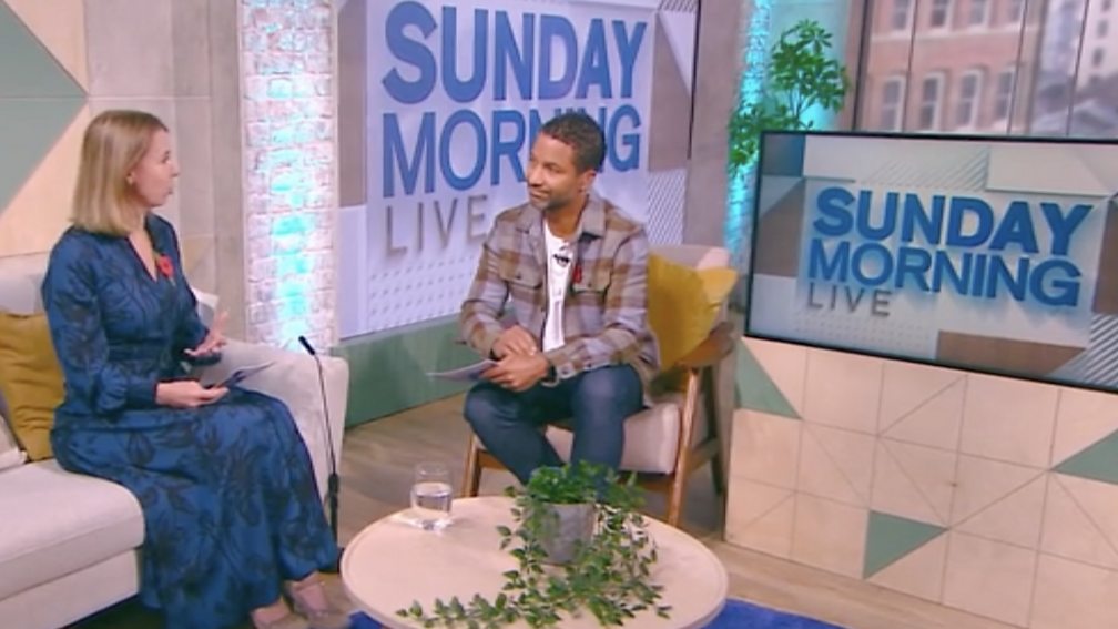 Bbc One Sunday Morning Live