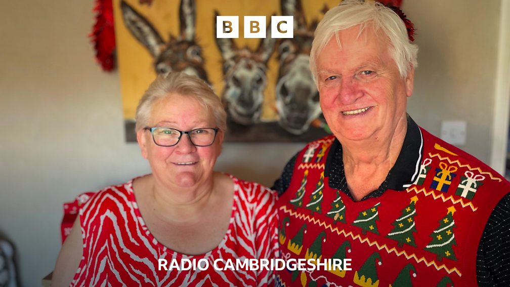 BBC Radio Cambridgeshire BBC Radio Cambridgeshire Long Live The King