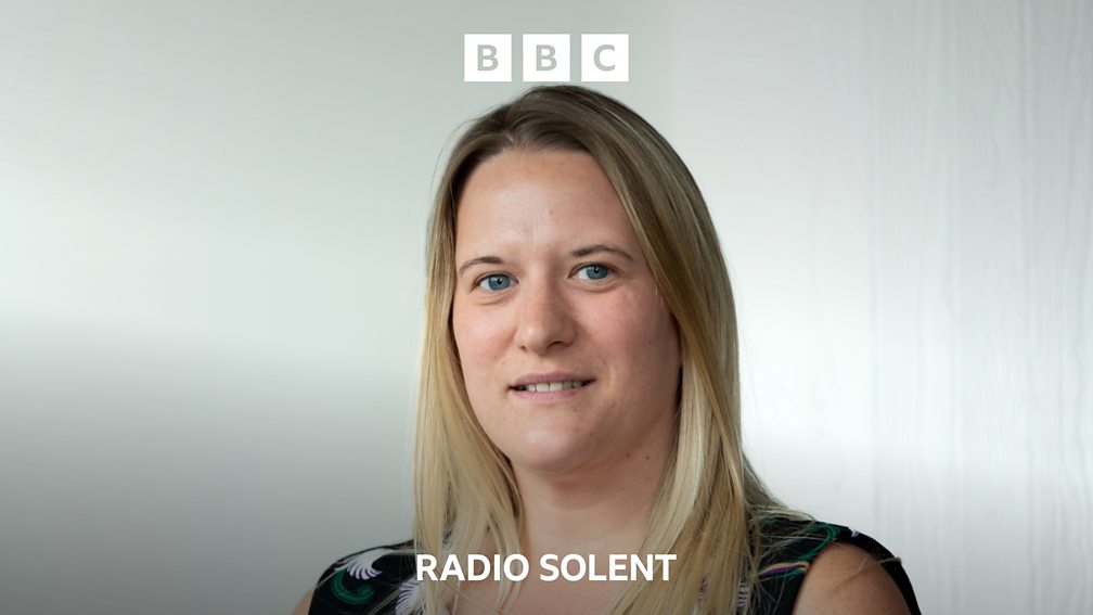 BBC Radio Solent Make A Difference BBC Radio Solent BBC Radio