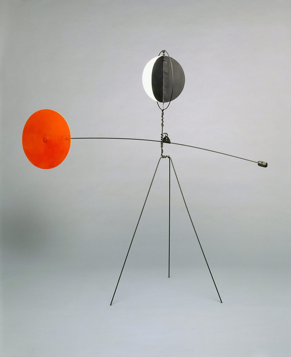 BBC Arts BBC Arts Talking Mobiles Alexander Calder At Tate Modern