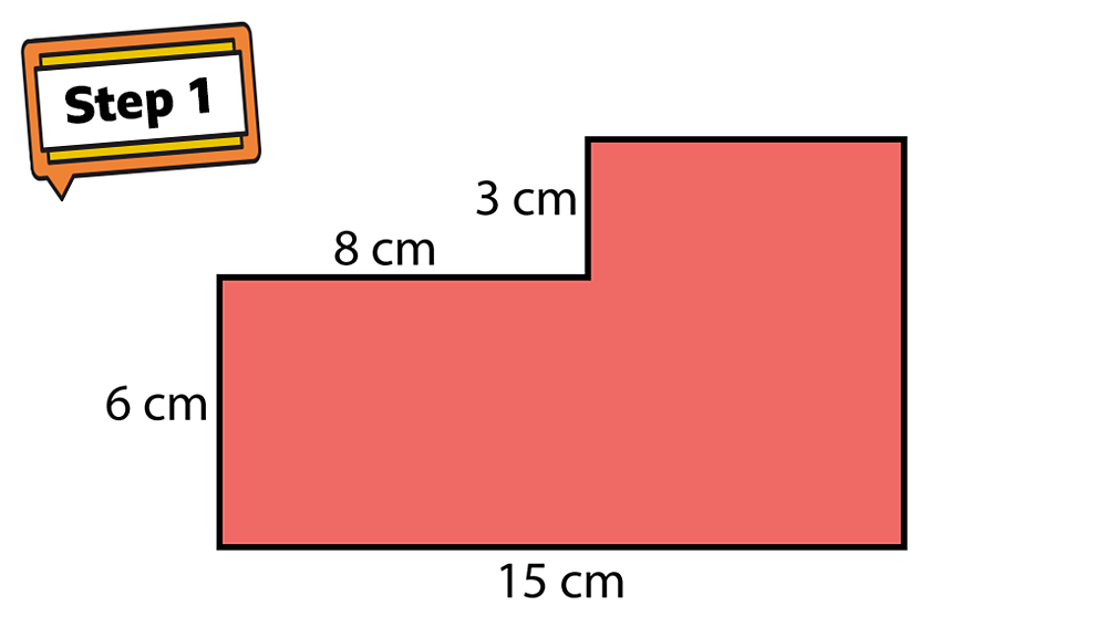 Perimeter On A Grid Maths Learning With Bbc Bitesize Bbc Bitesize