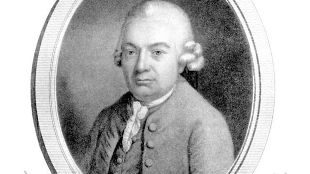 Composer Of The Week Carl Philipp Emmanuel Bach Carl