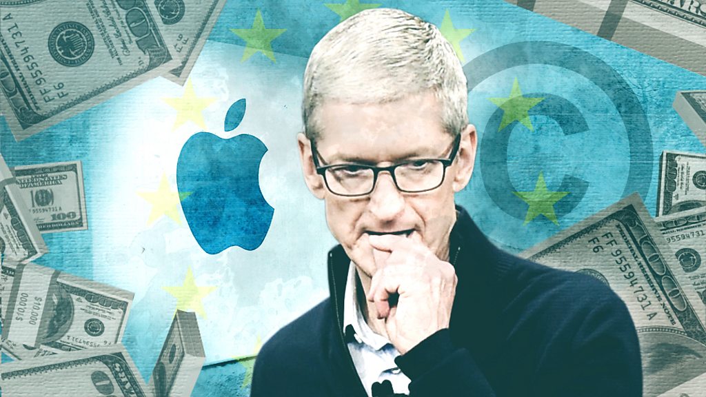 Apple, the world's most profitable firm, has a secretive new structure allowing it to continue avoiding billions in taxes, Paradise Papers show. They sidestepped a 2013 crackdown by actively shopping around for a tax haven, landing $252bn on the Channel Island of Jersey.