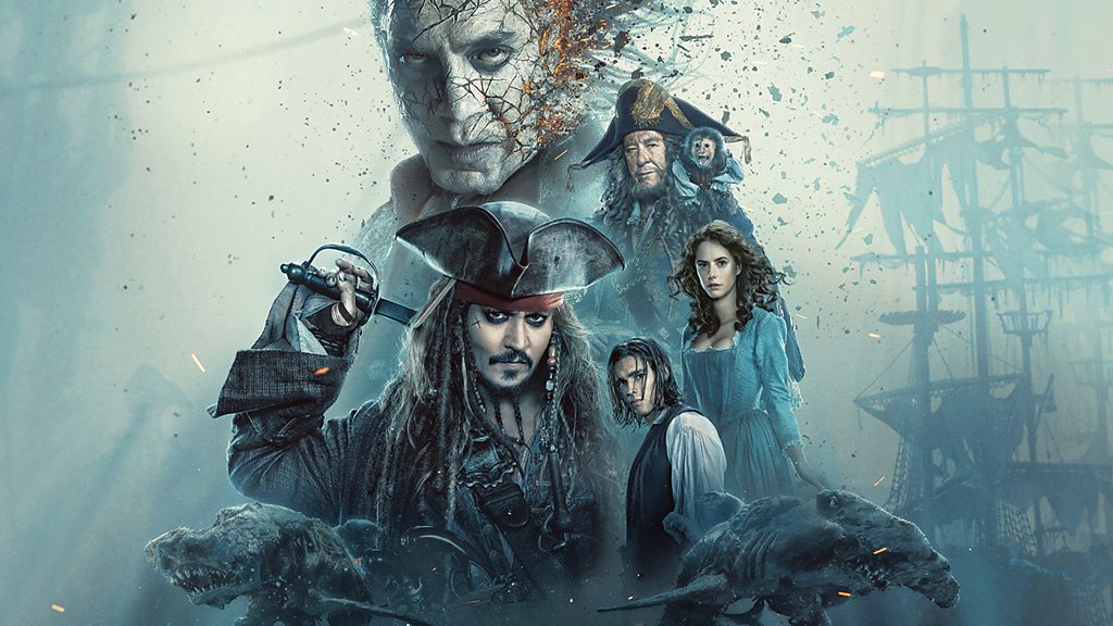 pirates of the caribbean 6 cast and crew