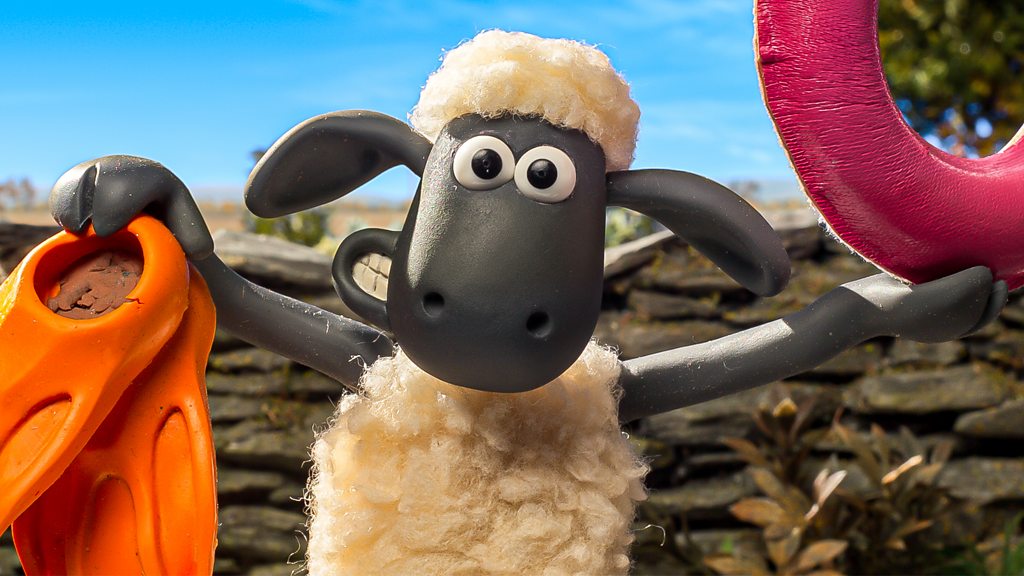 Shaun the Sheep Season 6 | Radio Times