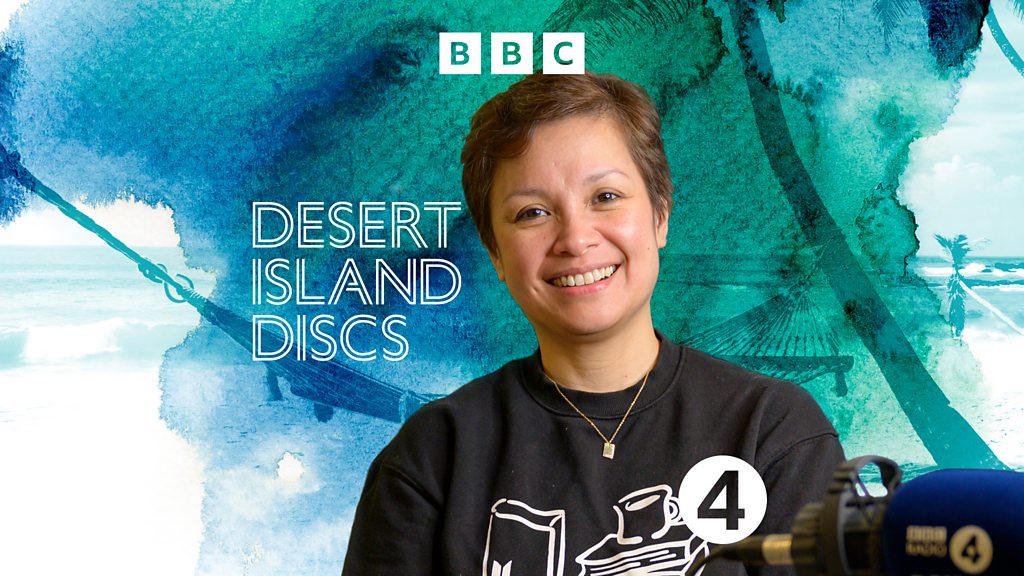 Desert Island Discs Lea Salonga Singer And Actor BBC Sounds