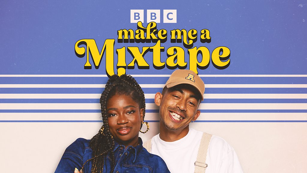 Make Me A Mixtape Series 1 Post Pride Club Classics Mixtape With