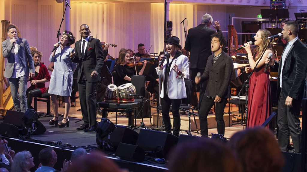 BBC Music Day Live! BBC