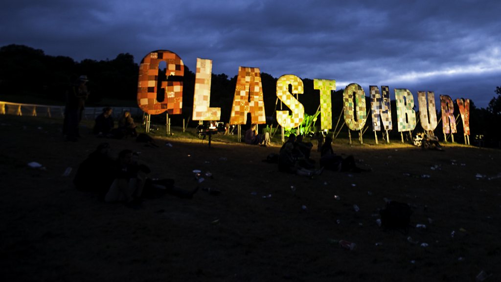 Best of Glastonbury