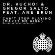 Can't Stop Playing (Makes Me High) (Oliver Heldens Remix) (feat. Ane Brun)