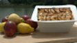 Dave and Si's recipes from Eastern Europe