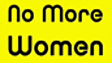 BBC Comedy Blog: All about No More Women