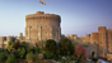 Visiting Windsor Castle