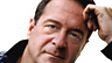 Studio Guest :: Mark Thomas