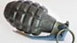HAND GRENADES