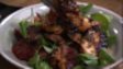 Nigel Slater's Christmas suppers