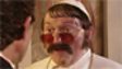 Give My Head Peace – Uncle Andy as Pope  BBC