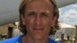 Jeremy Gilley