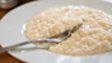 Risotto alla parmigiana