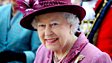 50 Stories for 50 Years: Lunch with the Queen