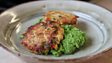 BBC Food: Soft and Crisp recipes 