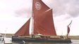 The Barge Journey