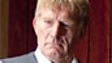 MAURICE CRACE - PLAYED BY MALCOLM STORRY