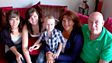 The Big Society's big challenge: Kids in care