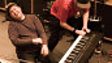 Building The Beat