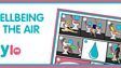 Come Fly With Me Online Extras