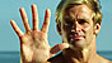 Exclusive Clip: The Index Finger Testosterone Test