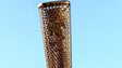 History of the Olympic flame
