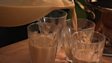 Malt Punch