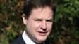 NICK CLEGG