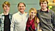 Southern on the Gerry Anderson Show