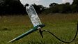 Hands-on: Water bottle rocket
