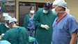 Video - Double Hand Transplant Surgery