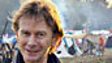 BBC TV Blog: Michael Wood on a year in Kibworth 
