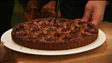 Linzer Torte