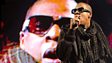 BBC Glastonbury Festival Archive