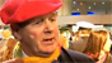 BBC News: War Horse author
