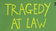 Tragedy at Law by Cyril Hare (1942)