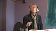 John Hurt narrates Human Planet